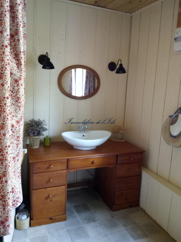 Maison - 160 m² - 5 pièces