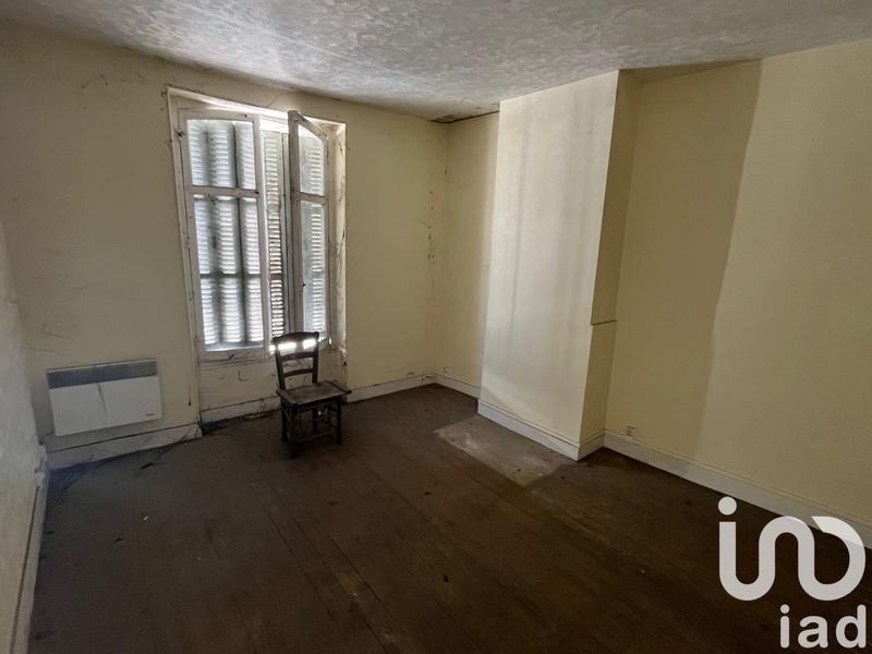 Maison de ville - 178 m² - 9 pièces