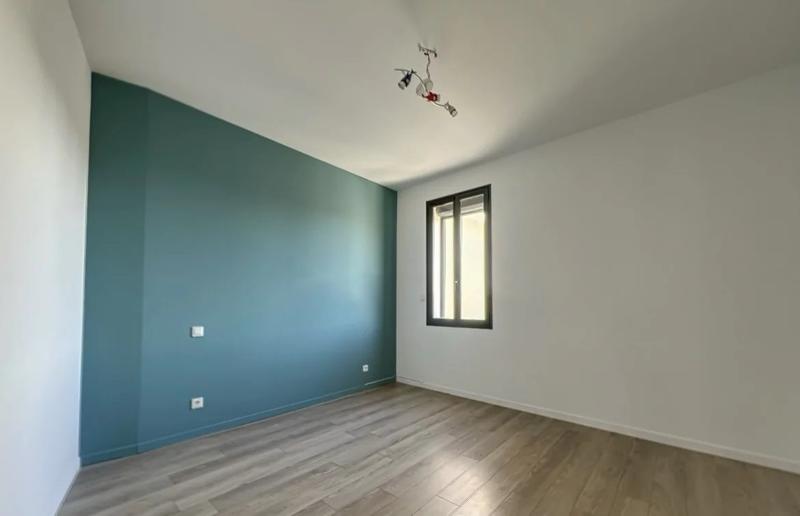 Maison de ville - 130 m² - 4 pièces