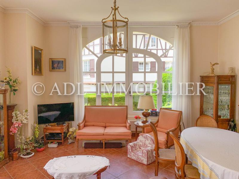 Appartement - 108 m² - 5 pièces