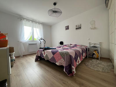 Maison - 80 m² - 3 pièces