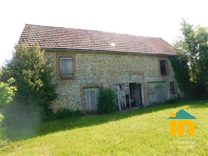 Maison de ville - 108 m² - 5 pièces