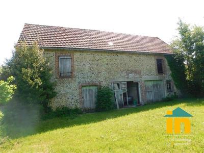 Maison de ville - 108 m² - 5 pièces