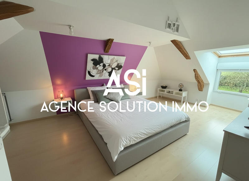 Maison - 305 m² - 7 pièces