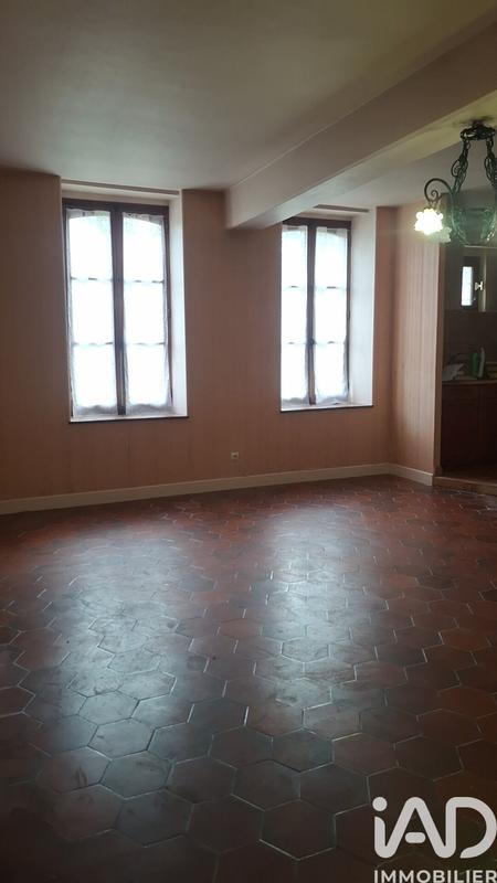 Maison de campagne - 104 m² - 3 pièces