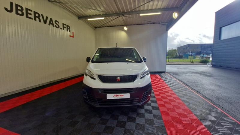 Peugeot Expert tole standard 1.5 bluehdi 120 ss premium