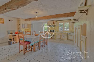 Ferme - 164 m² - 5 pièces