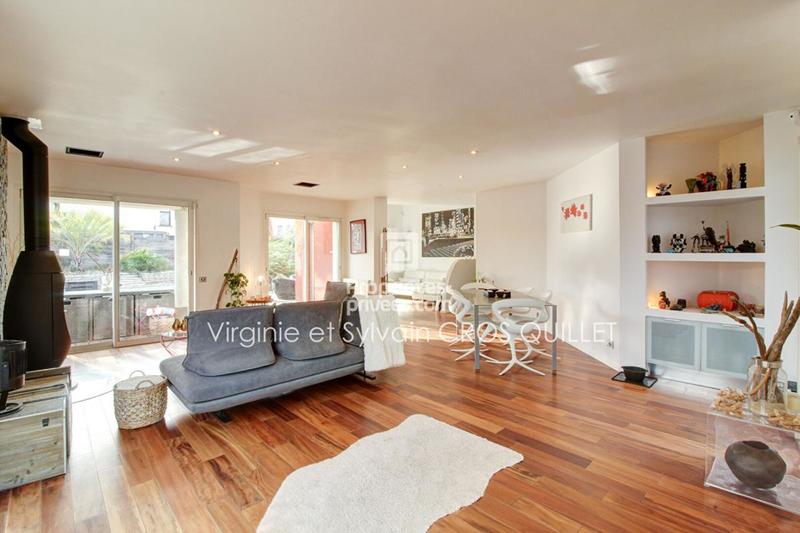 Maison - 175 m² - 5 pièces