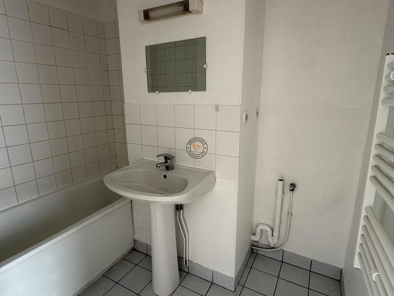 Appartement - 30 m² - 2 pièces