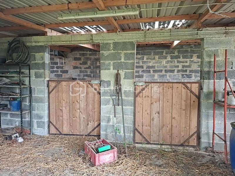 Maison de ville - 83 m² - 3 pièces