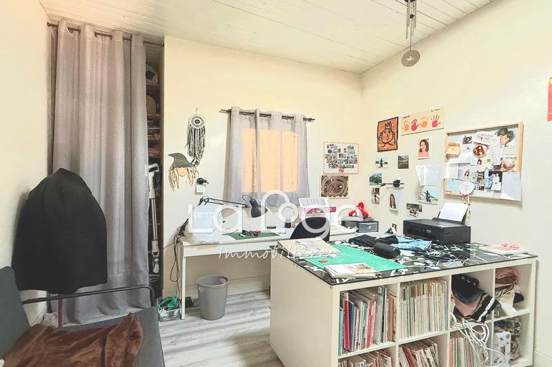 Appartement - 94 m² - 4 pièces