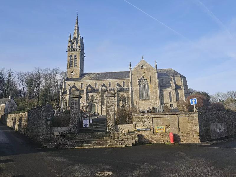 Bureau - 250 m² - 7 pièces