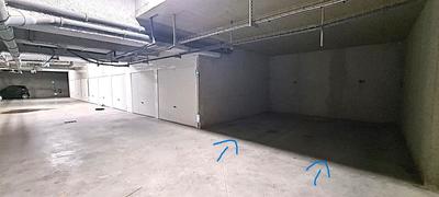 Parking - 12 m²