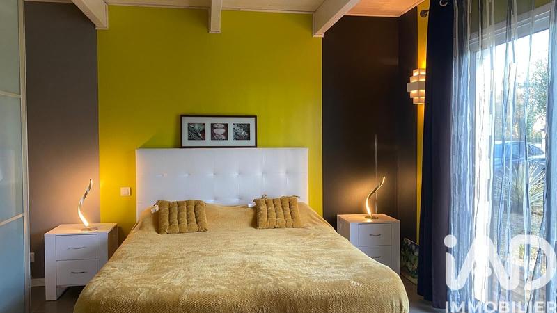 Maison - 178 m² - 6 pièces