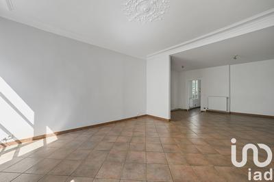 Appartement - 99 m² - 4 pièces