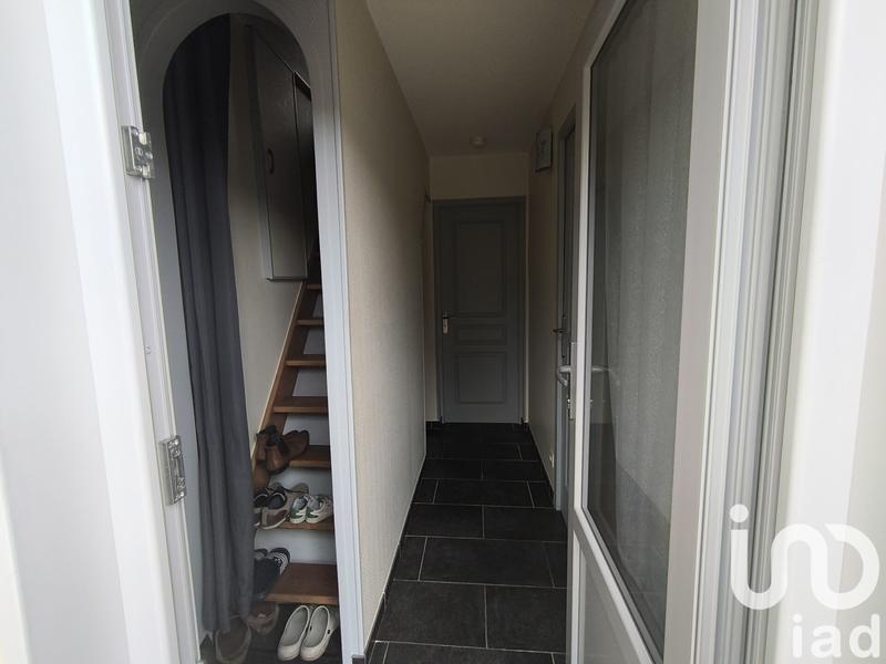 Maison - 99 m² - 6 pièces