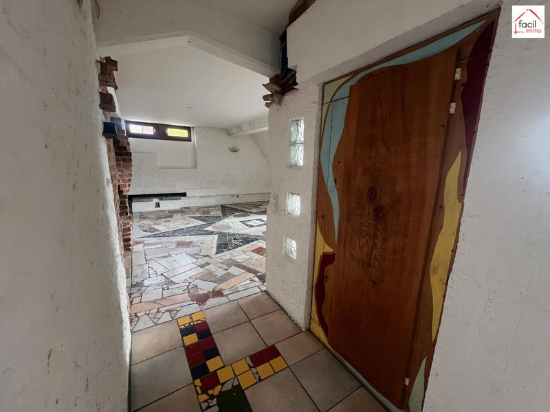 Appartement - 99 m² - 4 pièces