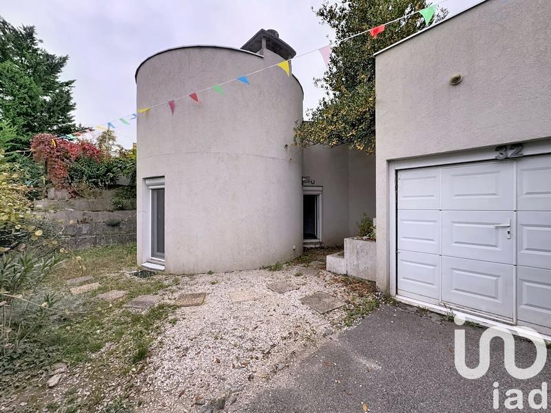 Maison de maîtres - 136 m² - 5 pièces