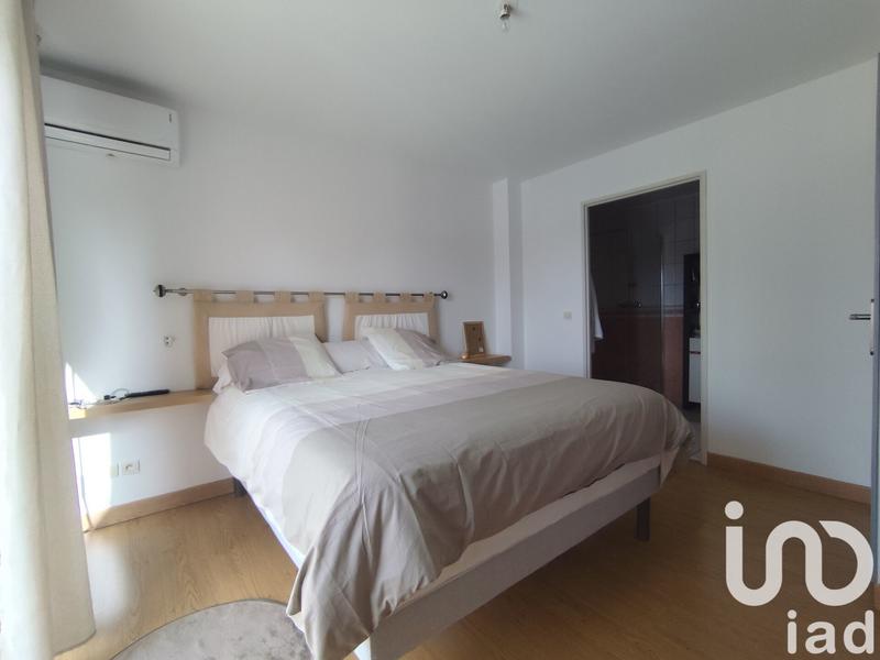 Maison - 142 m² - 7 pièces