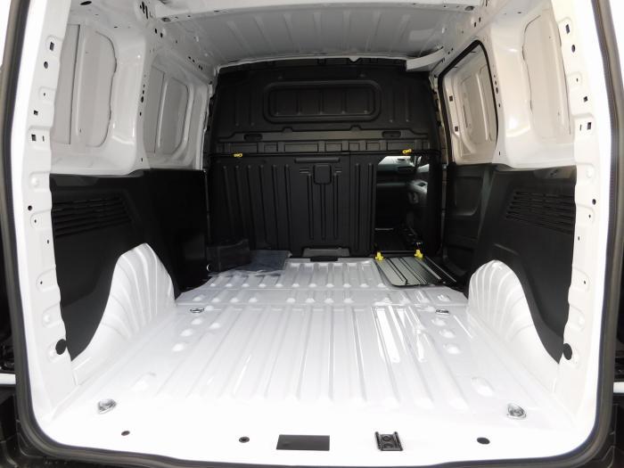 Citroën Berlingo Van m 650kg Bluehdi 130ch s&amp;S Eat8