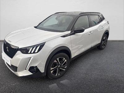 Peugeot 2008 PureTech 130 s&amp;S Eat8 Gt
