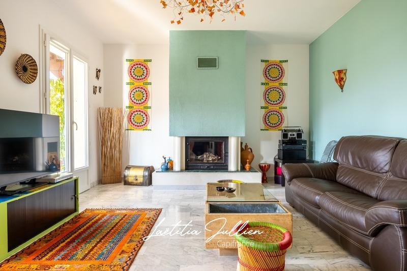 Maison - 126 m² - 4 pièces