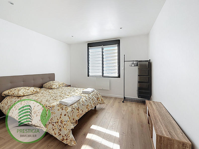 Appartement - 70 m² - 4 pièces