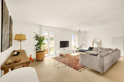 Maison - 115 m² - 4 pièces