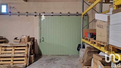 Maison - 500 m² - 5 pièces