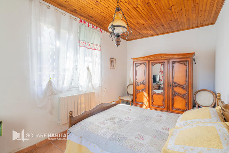 Maison - 137 m² - 5 pièces