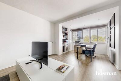 Appartement - 76 m² - 3 pièces