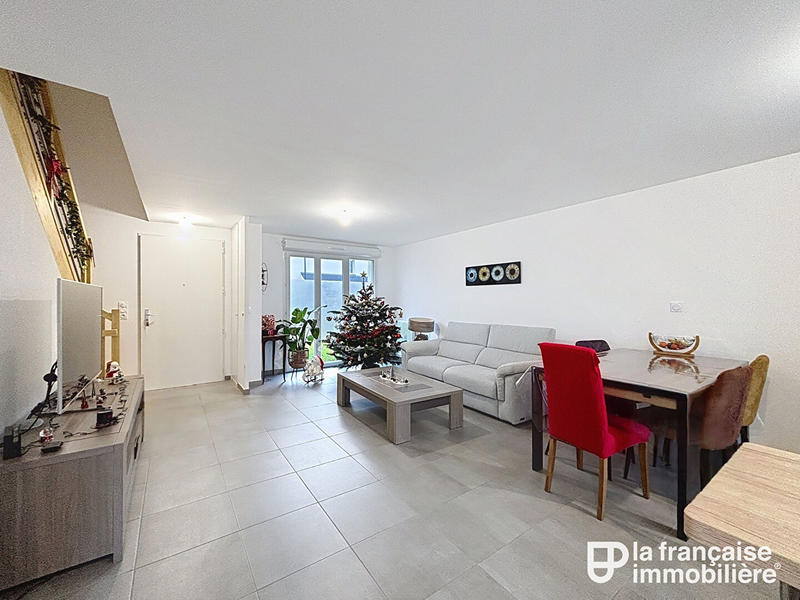 Maison - 103 m² - 6 pièces