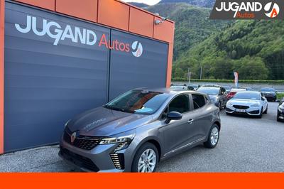 Renault Clio V Tce 90 Cvt Evolution Pk