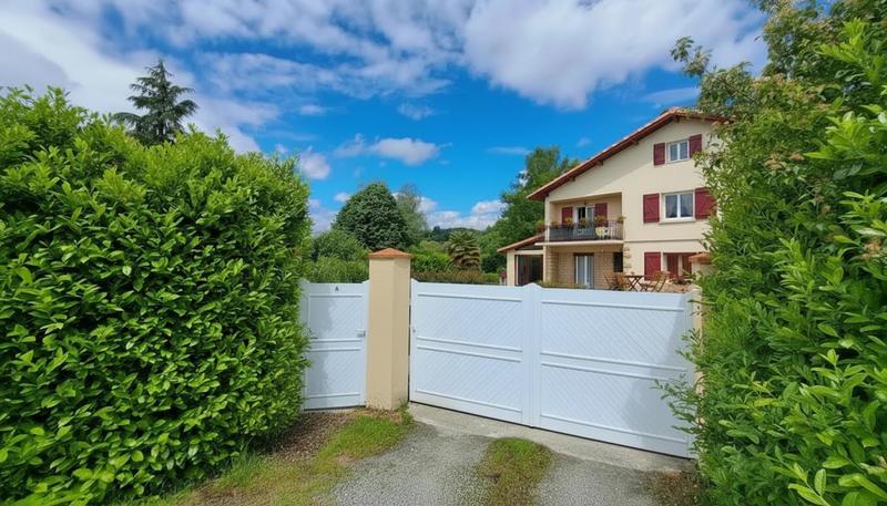 Demeure - 247 m² - 9 pièces