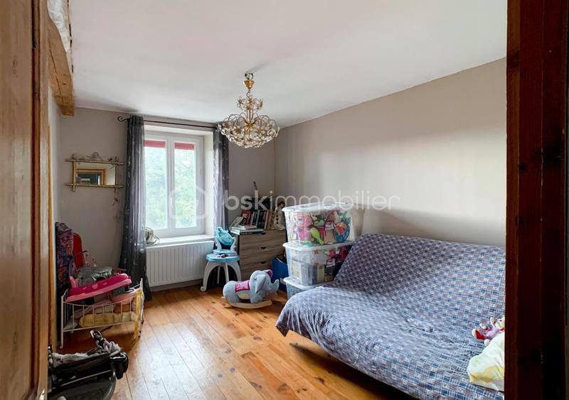 Corps de ferme - 175 m² - 7 pièces