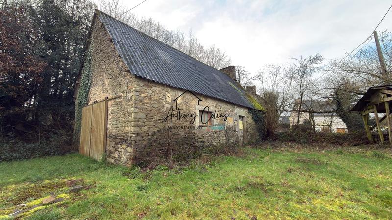 Maison - 125 m² - 2 pièces