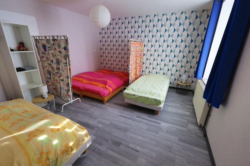 Maison - 154 m² - 5 pièces