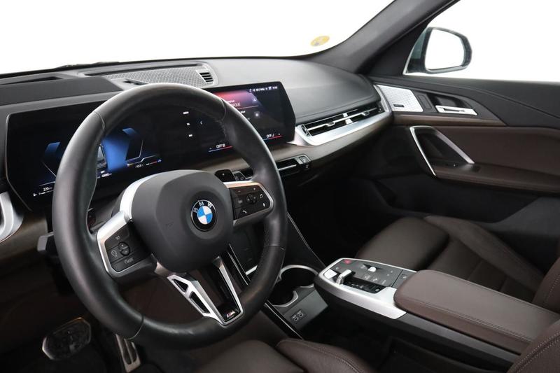 Bmw X1 xDrive23d m Sport Dkg7 211 ch