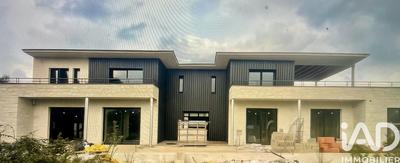 Maison de maîtres - 370 m² - 8 pièces