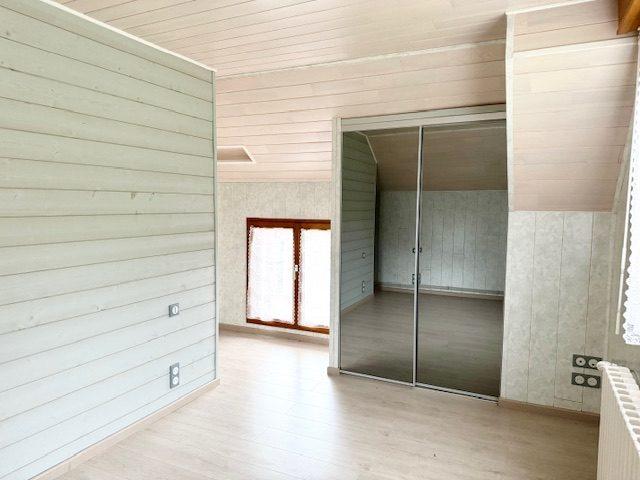 Maison - 144 m² - 7 pièces