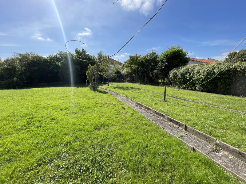 Maison - 183 m² - 7 pièces