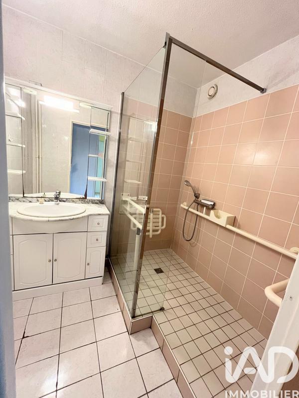 Appartement - 75 m² - 3 pièces