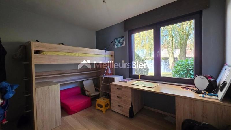 Maison - 163 m² - 7 pièces