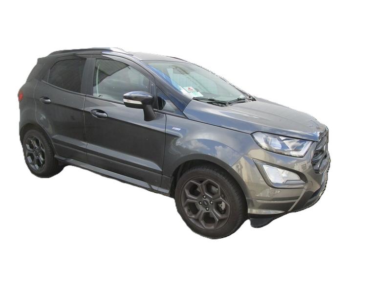Ford EcoSport 1.0 I Titanium St Line