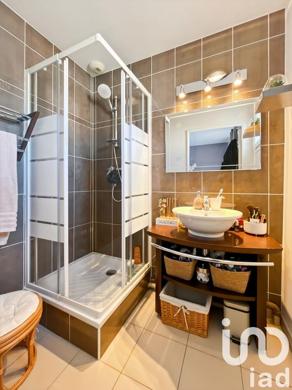 Maison - 101 m² - 4 pièces