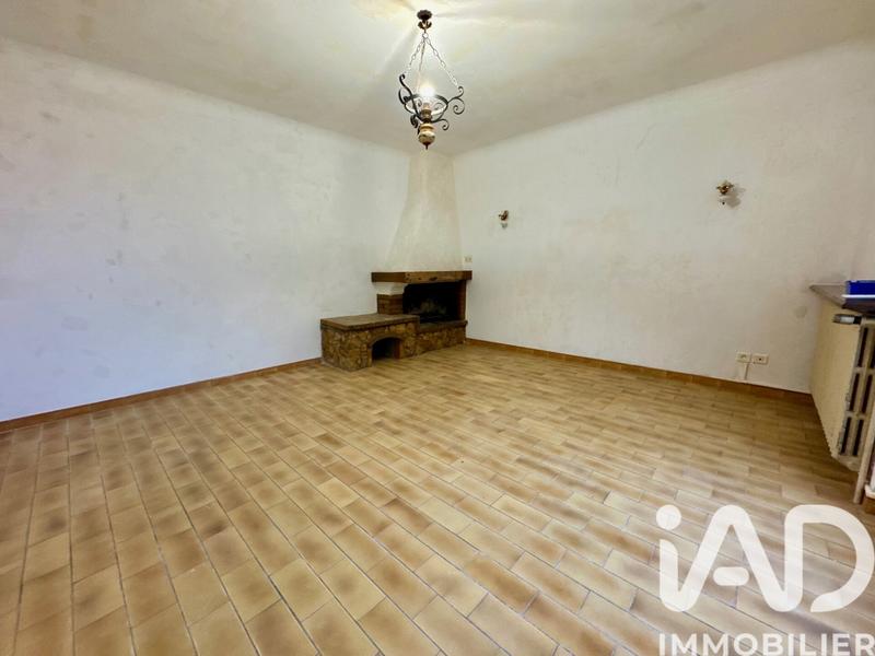 Maison de village - 98 m² - 7 pièces