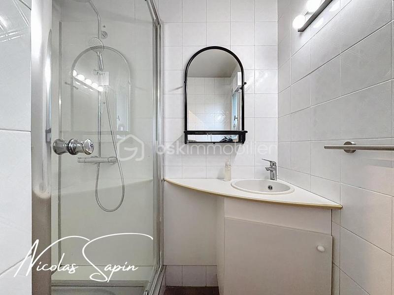 Maison - 152 m² - 6 pièces