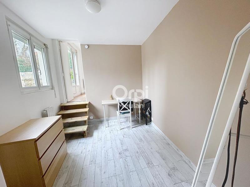 Maison - 64 m² - 3 pièces