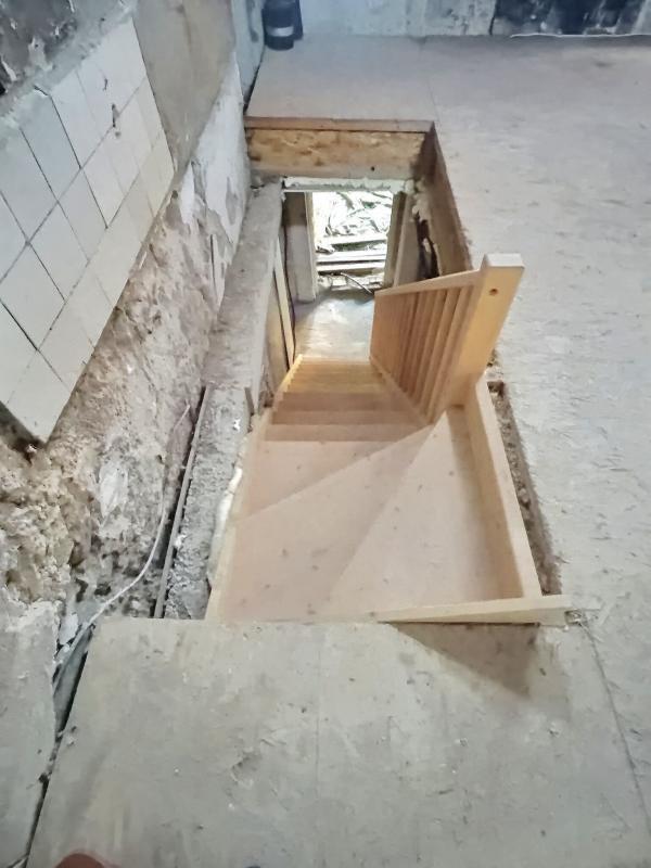 Loft - 74 m² - 4 pièces