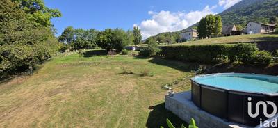 Maison de village - 164 m² - 6 pièces